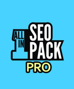 All In One SEO PRO WordPress Plugin