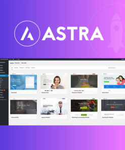 Astra Premium Sites Plugin