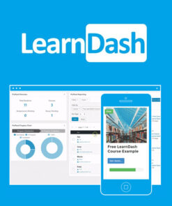 LearnDash LMS WordPress Plugin