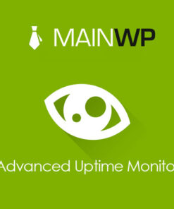 MainWP Advanced Uptime Monitor