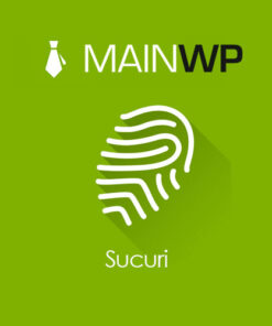 MainWP Sucuri