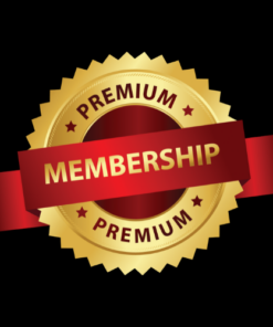 Premium Membership – Yearly