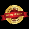 Premium Membership – Monthly