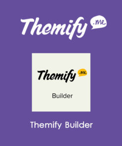 Themify Builder