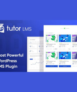 Tutor LMS Pro