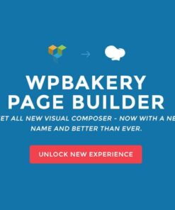 Visual Composer by WPBakery