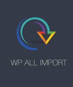 WP All Import