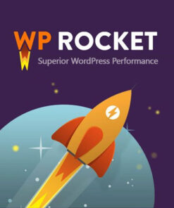 WP Rocket by WP Media