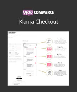 WooCommerce Klarna