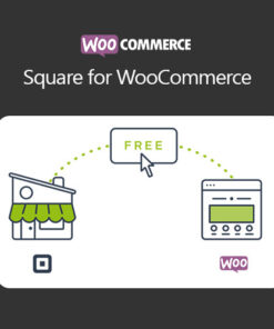 WooCommerce Square for WooCommerce