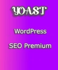 WordPress SEO Premium