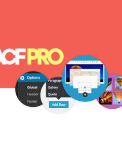 Advanced Custom Fields (ACF) Pro