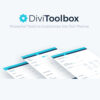 Divi Toolbox Customize Divi Theme