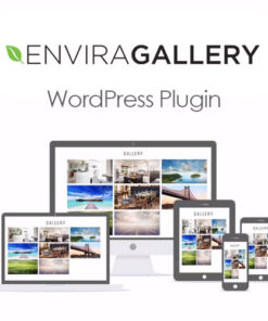 Envira Gallery WordPress Plugin