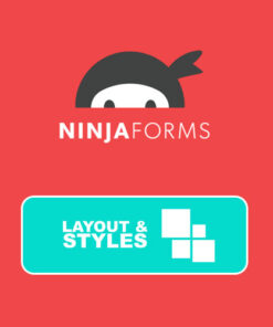 Ninja Forms Layout and Styles