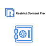 Restrict Content Pro