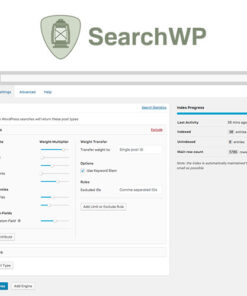 SearchWP WordPress Plugin