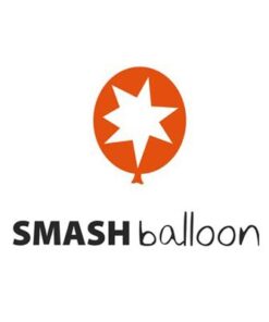 Smash Balloon