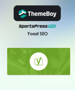 SportsPress Pro Yoast SEO Extension