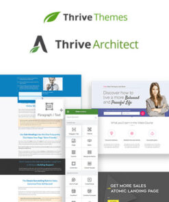 Thrive Architect