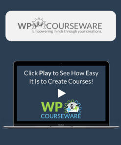 WP Courseware – WordPress LMS Plugin