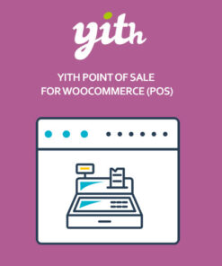 YITH Point of Sale for WooCommerce