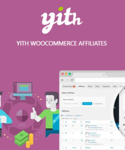 YITH WooCommerce Affiliates Premium