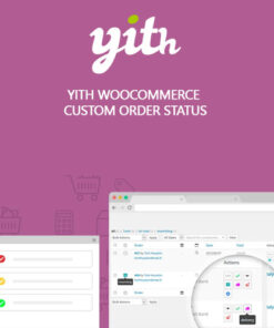 YITH WooCommerce Custom Order Status Premium