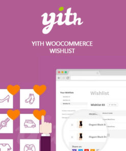 YITH WooCommerce Wishlist Premium