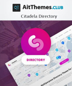 AIT Citadela Directory