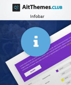 AIT Infobar