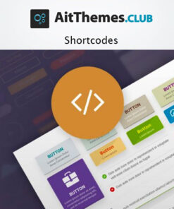 AIT Shortcodes