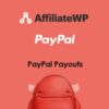 AffiliateWP – PayPal Payouts