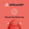 AffiliateWP – Recurring Referrals