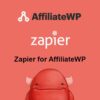 AffiliateWP – Zapier for AffiliateWP