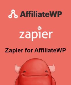 AffiliateWP – Zapier for AffiliateWP