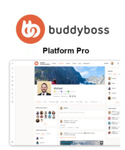 BuddyBoss Platform Pro