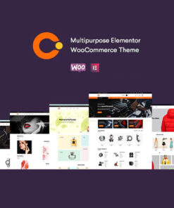 Cerato – Multipurpose Elementor WooCommerce Theme