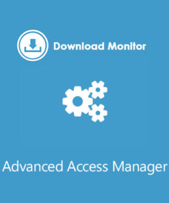 Download Monitor Advanced Access Manager