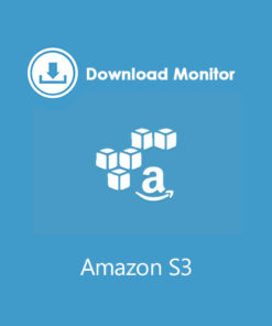 Download Monitor Amazon S3