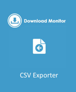 Download Monitor CSV Exporter