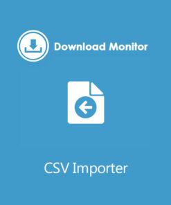 Download Monitor CSV Importer