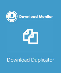 Download Monitor Download Duplicator