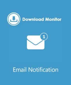 Download Monitor Email Notification