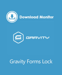 Download Monitor Gravity Forms Lock