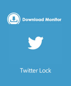 Download Monitor Twitter Lock