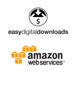 Easy Digital Downloads Amazon S3