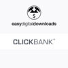 Easy Digital Downloads ClickBank Gateway