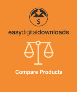 Easy Digital Downloads Compare Products