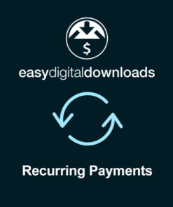 Easy Digital Downloads Recurring Payments